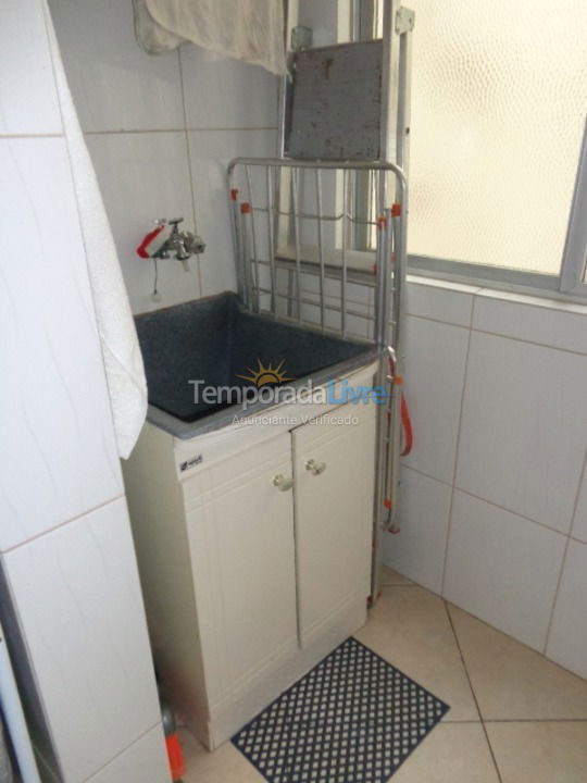 Apartment for vacation rental in Balneário Camboriú (Praia Central)