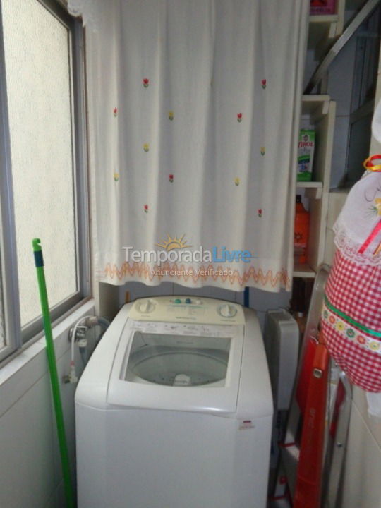 Apartment for vacation rental in Balneário Camboriú (Praia Central)