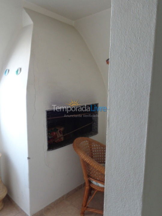 Apartment for vacation rental in Balneário Camboriú (Praia Central)