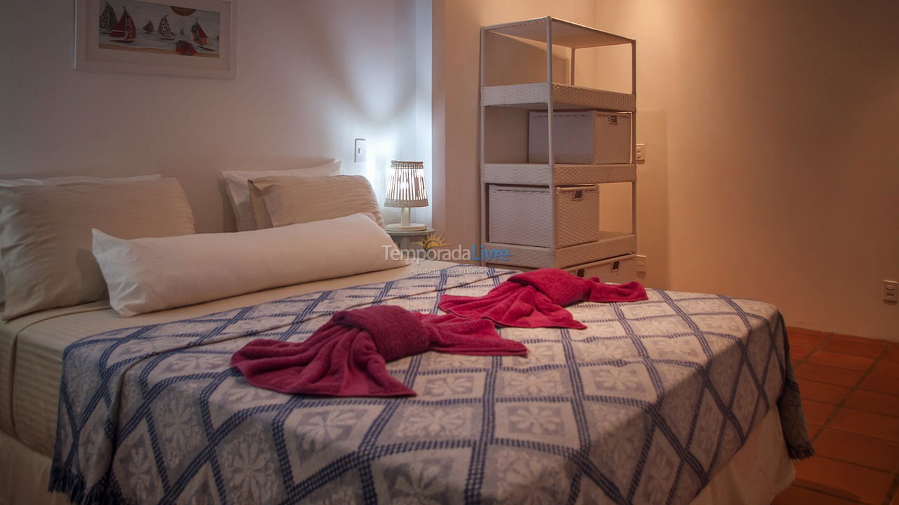 Casa para alquiler de vacaciones em Fortim (Praia de Pontal de Maceió)