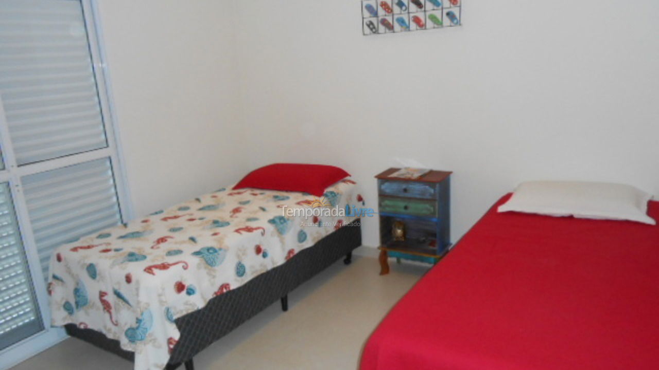 Casa para alquiler de vacaciones em São Sebastião (Guaecá)