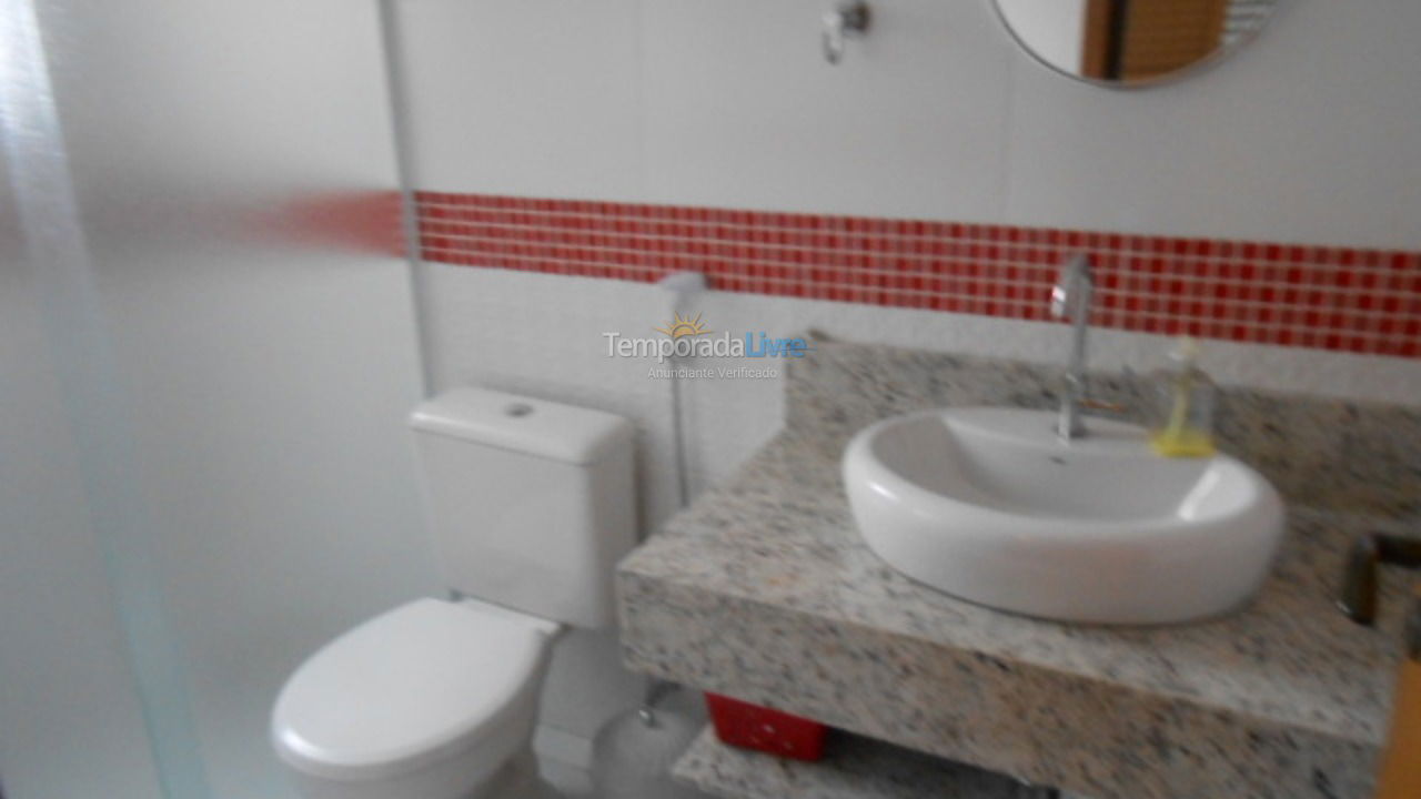 Casa para alquiler de vacaciones em São Sebastião (Guaecá)