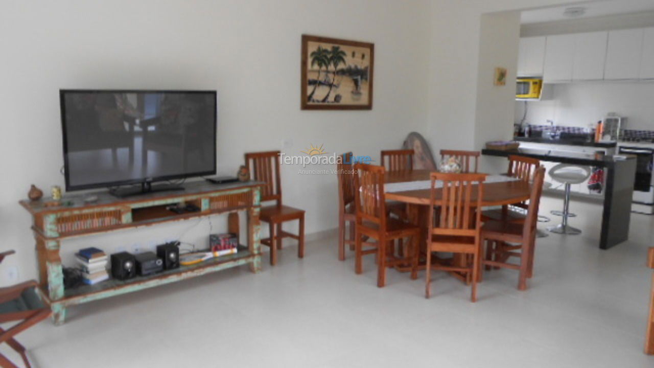 Casa para alquiler de vacaciones em São Sebastião (Guaecá)