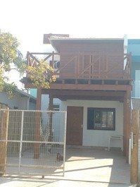 Casa para alugar em Torres - Centro