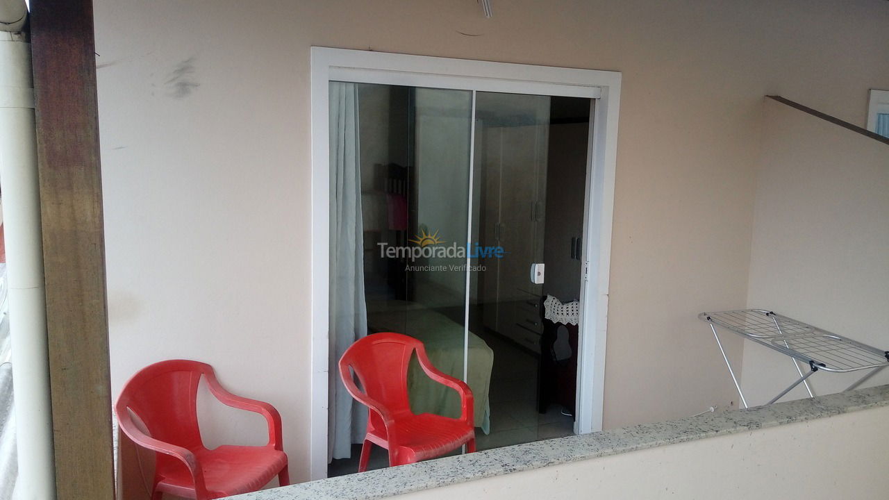 Apartamento para aluguel de temporada em Florianopolis (Praia dos Ingleses)