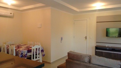 Apartment for rent in Piratuba - Termas Piratuba