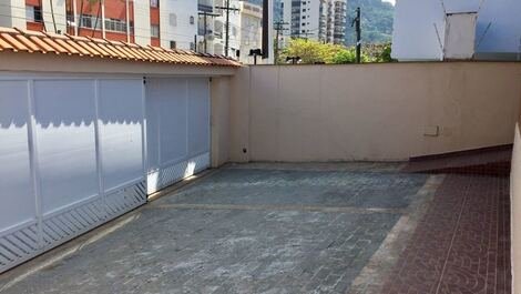 ÓREAT HOME FOR LEASE IN GUARUJÁ