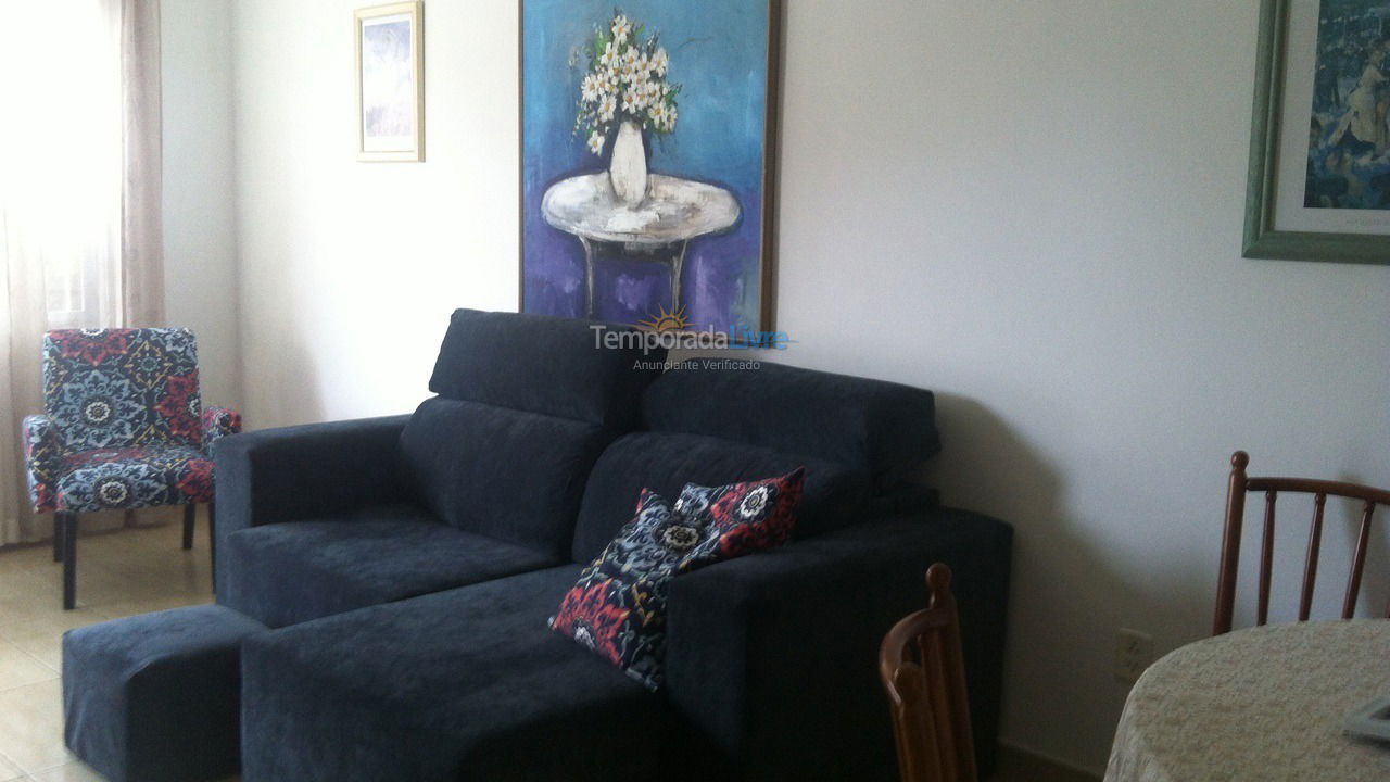 Casa para aluguel de temporada em Florianopolis (Canasvieiras)