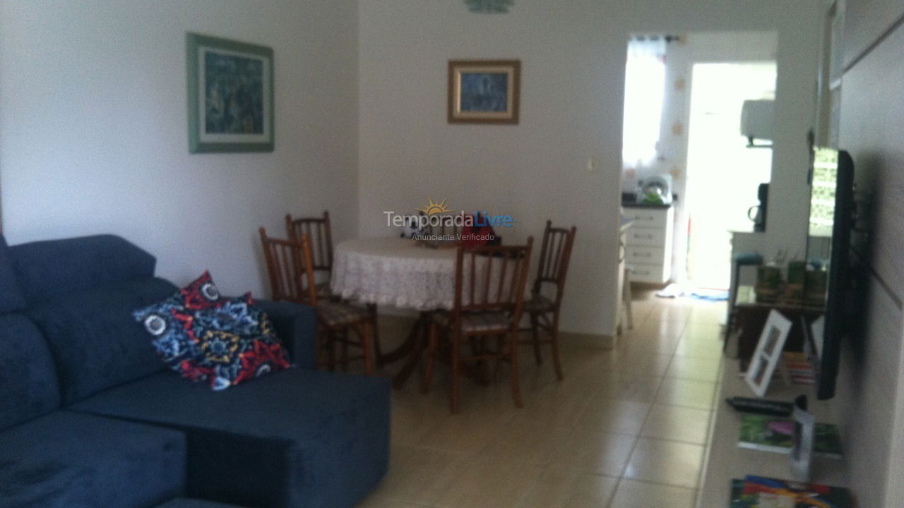 Casa para aluguel de temporada em Florianopolis (Canasvieiras)