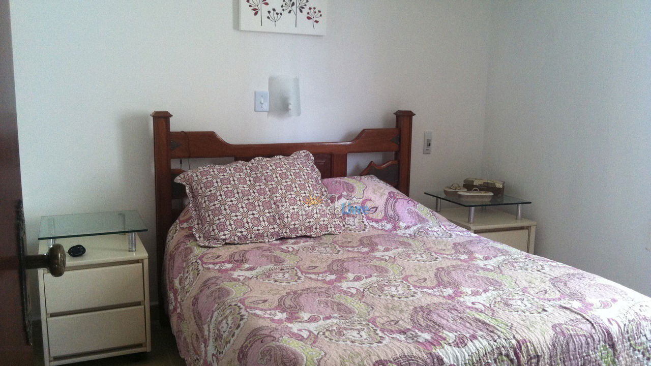 Casa para aluguel de temporada em Florianopolis (Canasvieiras)