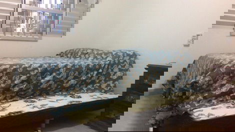 Casa em Canasvieiras a 300 metros do mar