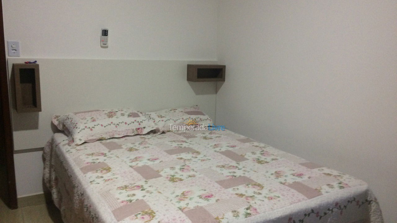 Casa para aluguel de temporada em Florianopolis (Canasvieiras)