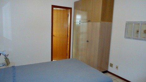Apartment 3 bedrooms and 1 suite - Riviera São Lourenço