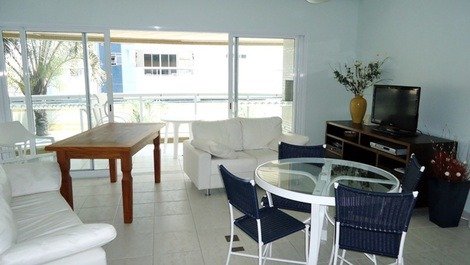 Apartamento de 3 dm. à 150m da praia - Mód 2 - Riviera de S. Lourenço