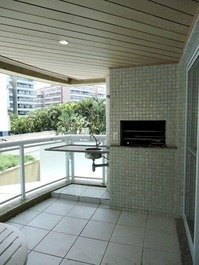 Apartamento de 3 dm. à 150m da praia - Mód 2 - Riviera de S. Lourenço