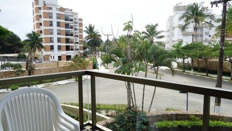 Apartment 3 bedrooms 250m from the beach - Riviera de São Lourenço