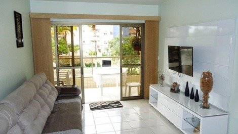 Apartment 3 bedrooms 250m from the beach - Riviera de São Lourenço