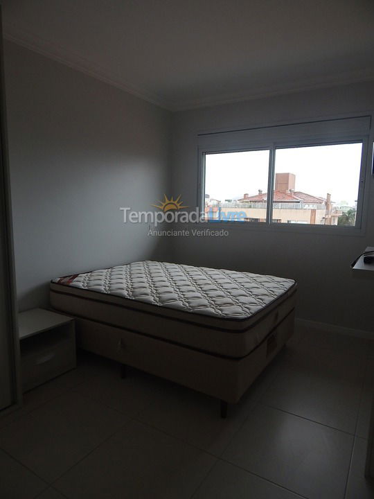 Apartamento para alquiler de vacaciones em Florianopolis (Praia dos Ingleses)