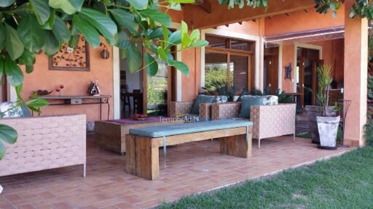 Casa para alquiler de vacaciones em Itu (Bairro Pinheirinho)