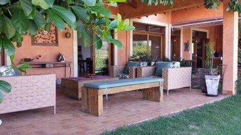 Terraço