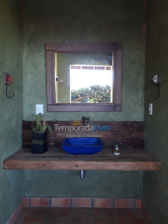 Casa para alquiler de vacaciones em Itu (Bairro Pinheirinho)