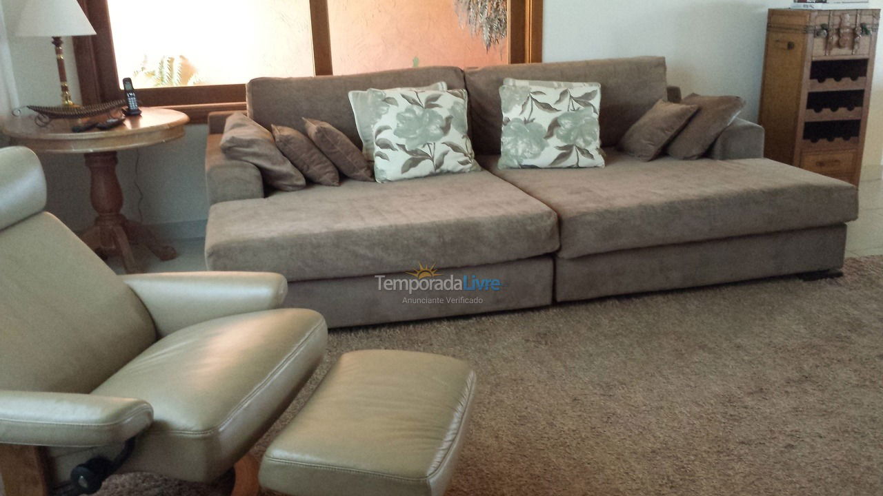 Casa para alquiler de vacaciones em Itu (Bairro Pinheirinho)