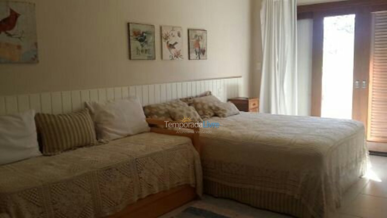 Casa para alquiler de vacaciones em Itu (Bairro Pinheirinho)