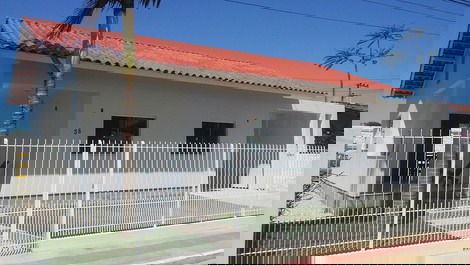Casa para alquilar en Florianopolis - Canasvieiras