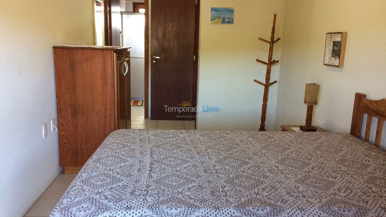 House for vacation rental in Garopaba (Centro)