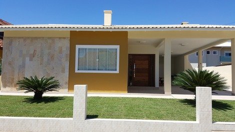 House for rent in Florianopolis - Praia dos Ingleses