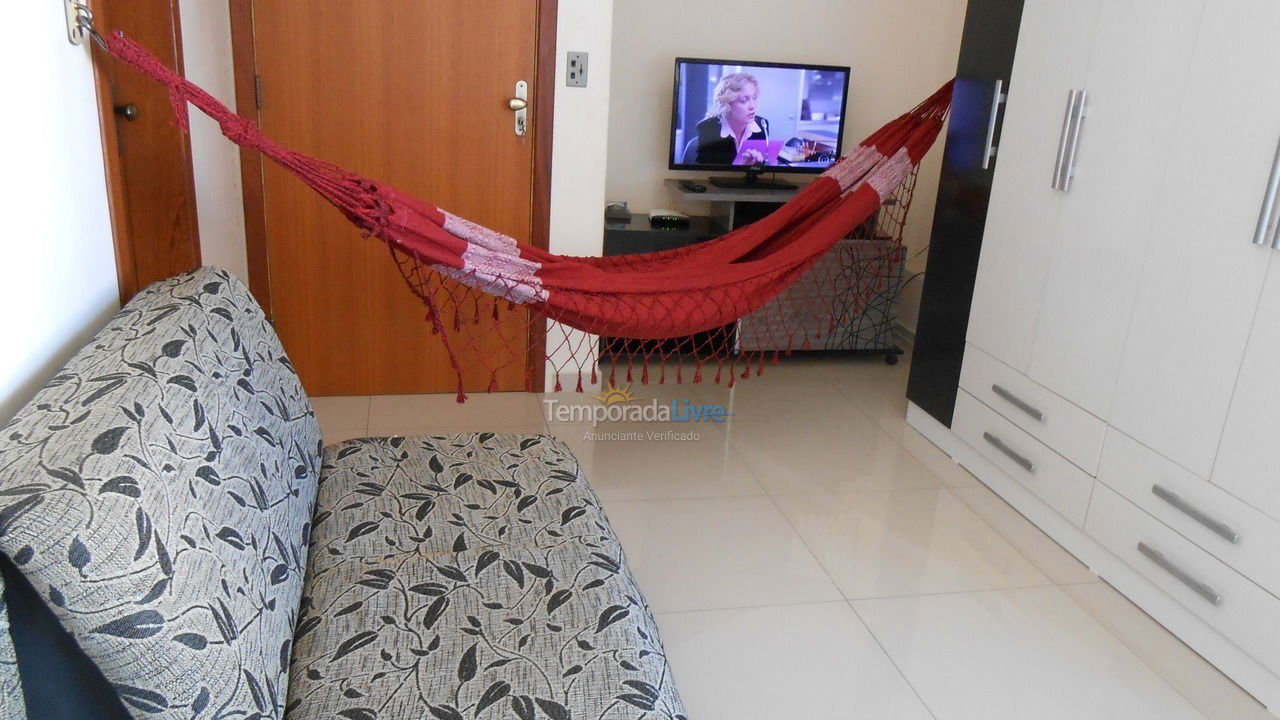 Apartamento para aluguel de temporada em Porto Alegre (Centro)