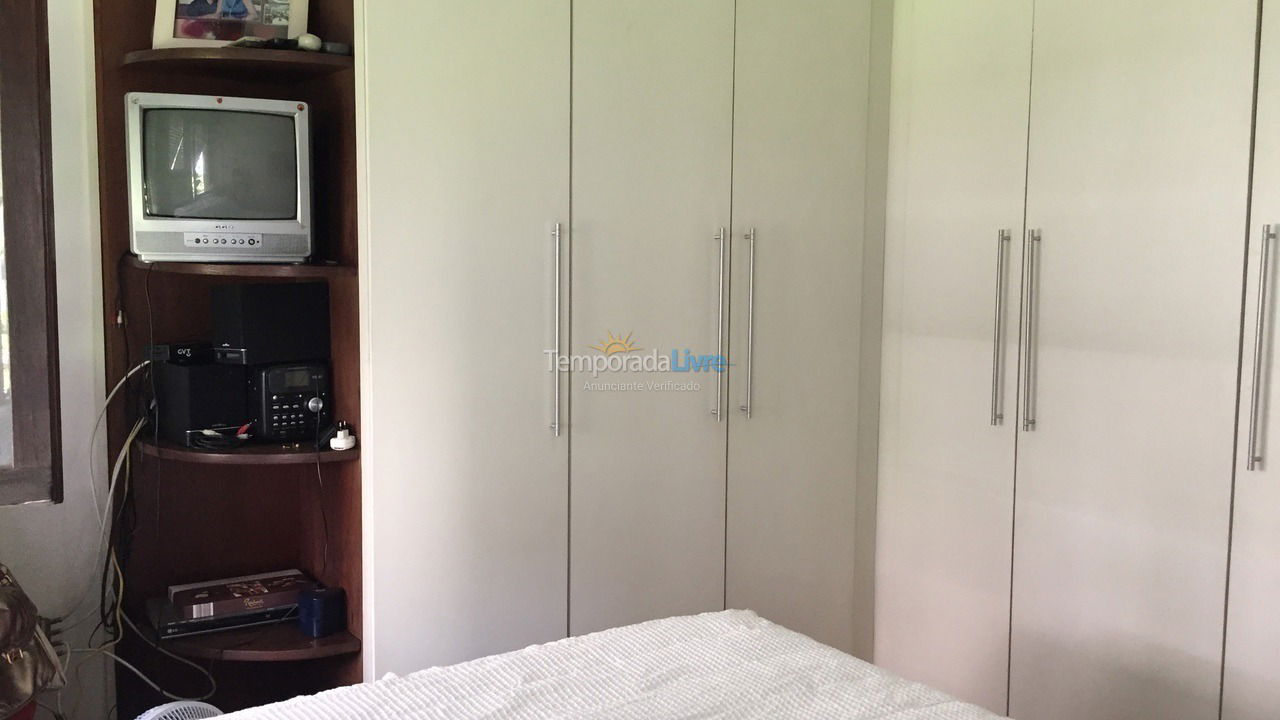 Apartment for vacation rental in Rio de Janeiro (Botafogo)