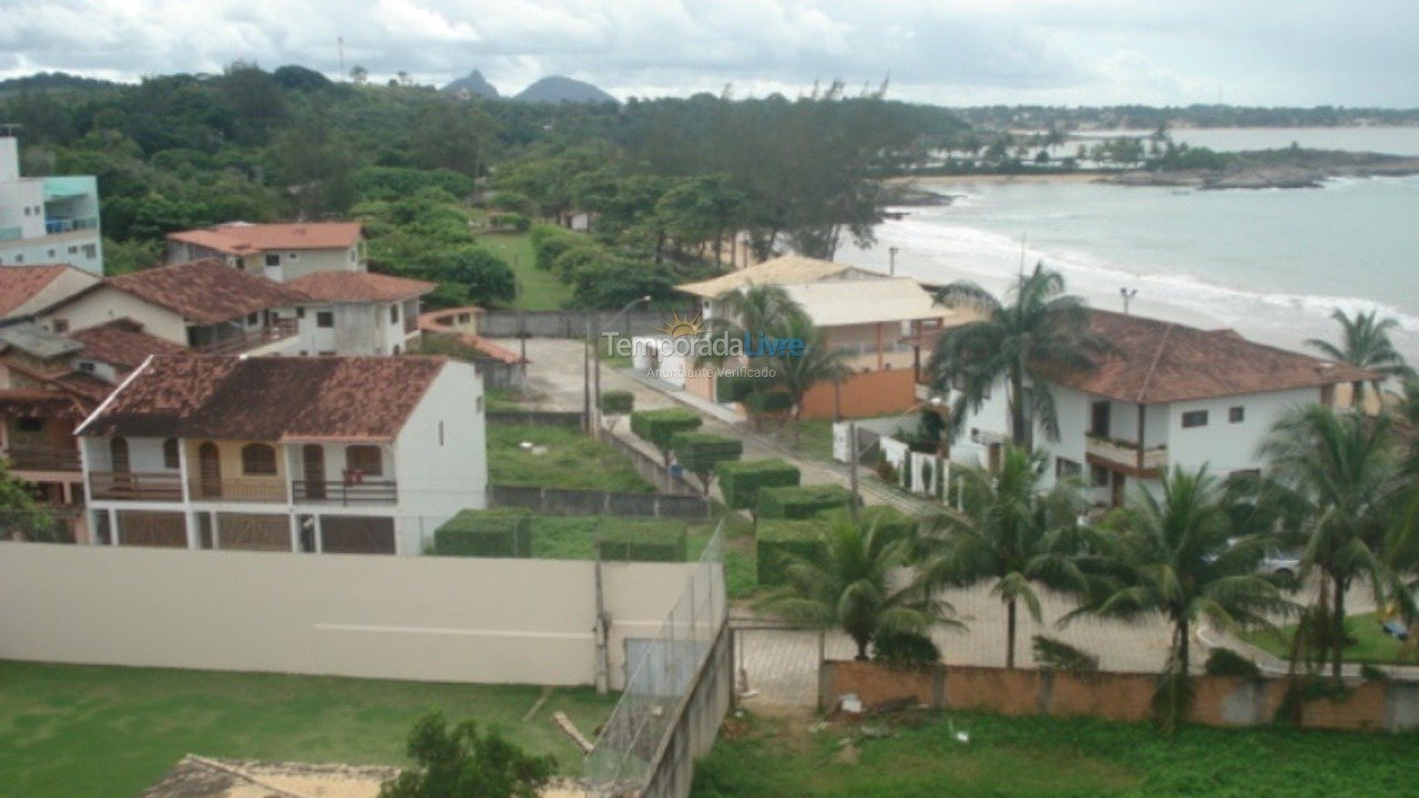 Casa para aluguel de temporada em Guarapari (Aldeia da Praia)