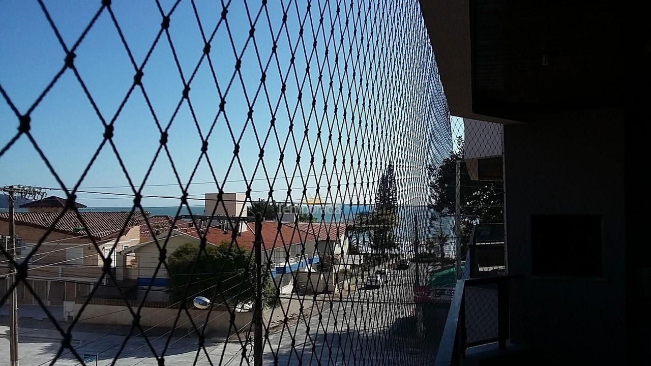 Apartamento para aluguel de temporada em Bombinhas (Praia de Bombas)
