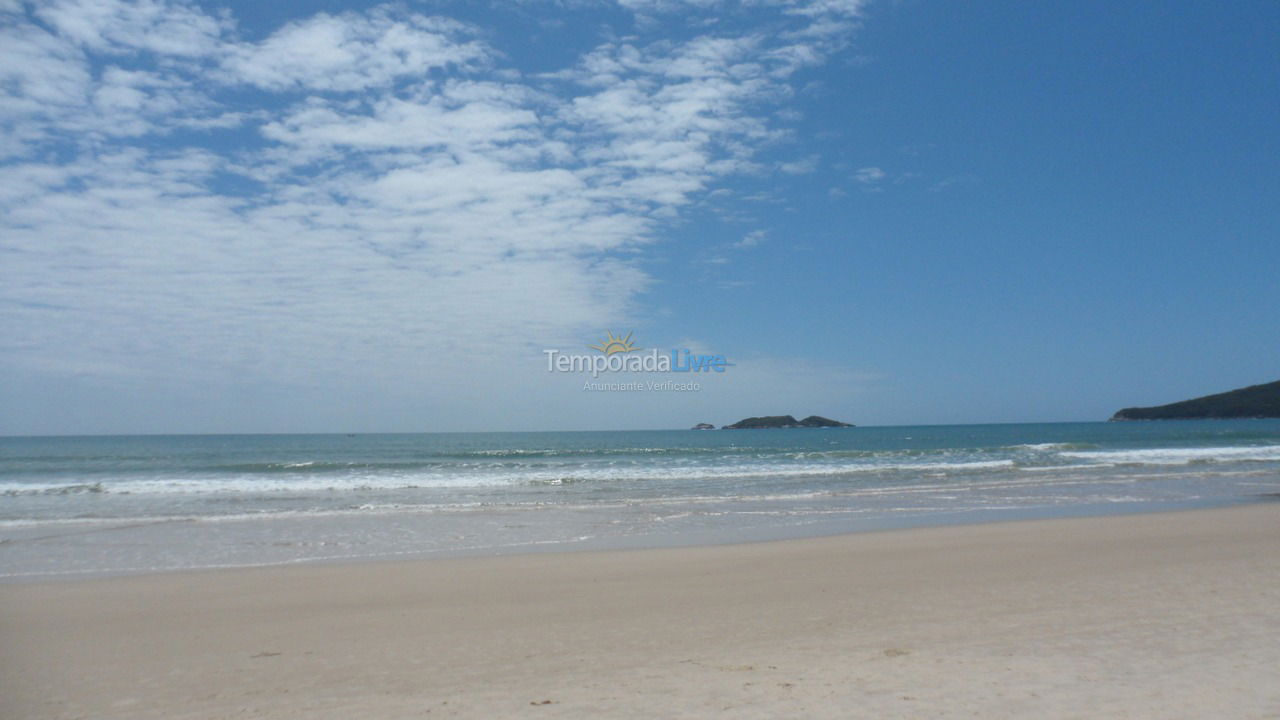 Casa para alquiler de vacaciones em Florianopolis (Praia dos Ingleses)