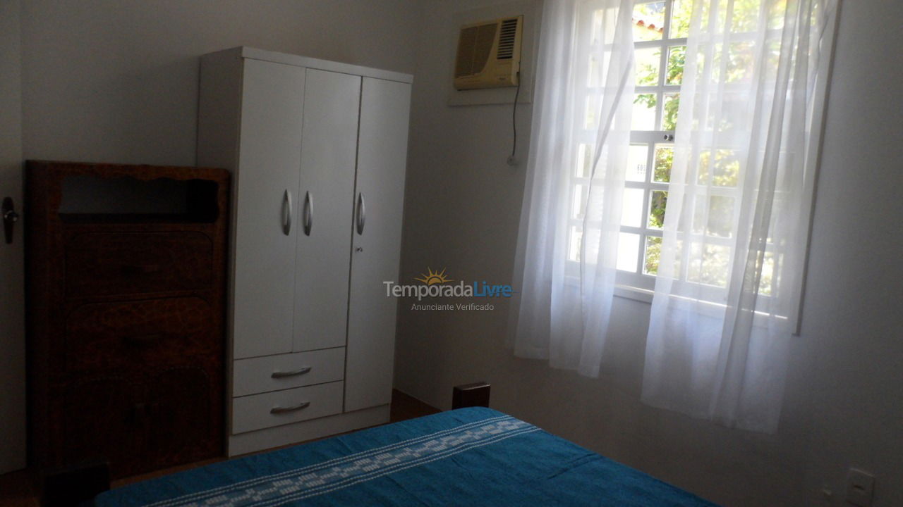 Casa para alquiler de vacaciones em Florianopolis (Praia dos Ingleses)