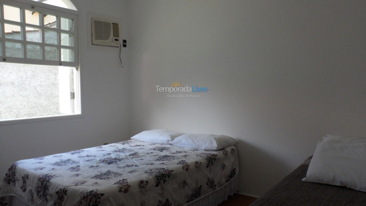 Casa para alquiler de vacaciones em Florianopolis (Praia dos Ingleses)