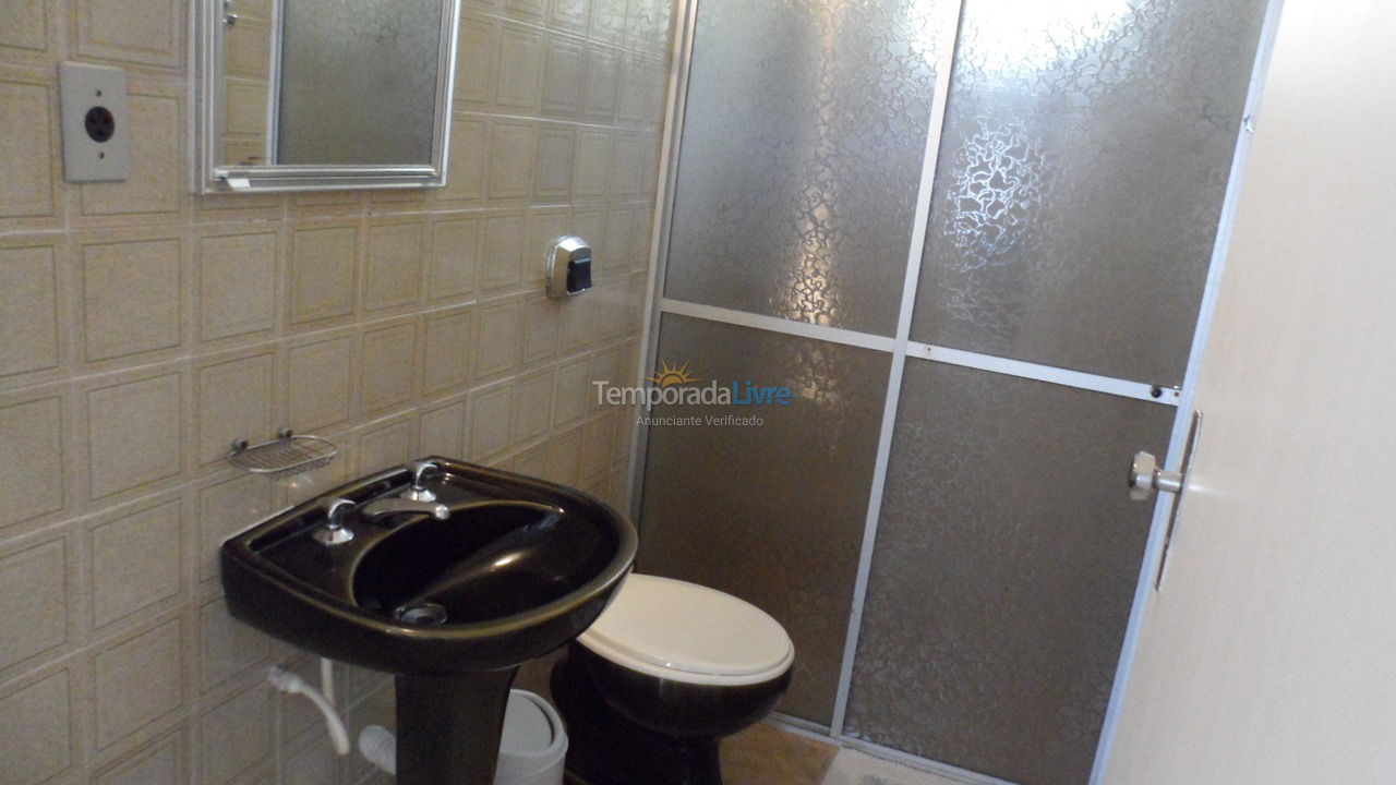 Casa para alquiler de vacaciones em Florianopolis (Praia dos Ingleses)