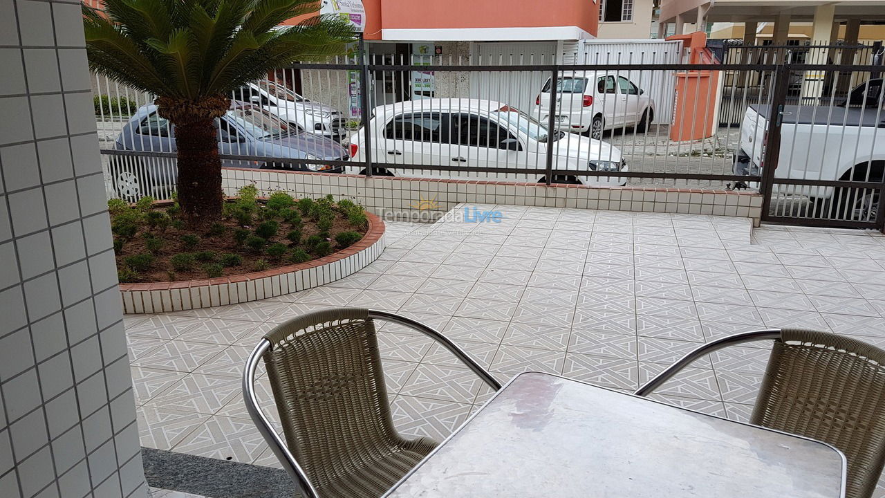 Apartamento para alquiler de vacaciones em Bombinhas (Praia de Bombinhas)