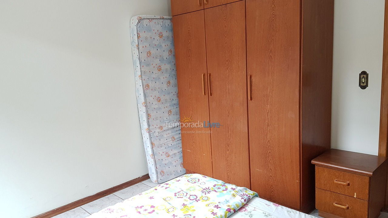 Apartamento para alquiler de vacaciones em Bombinhas (Praia de Bombinhas)