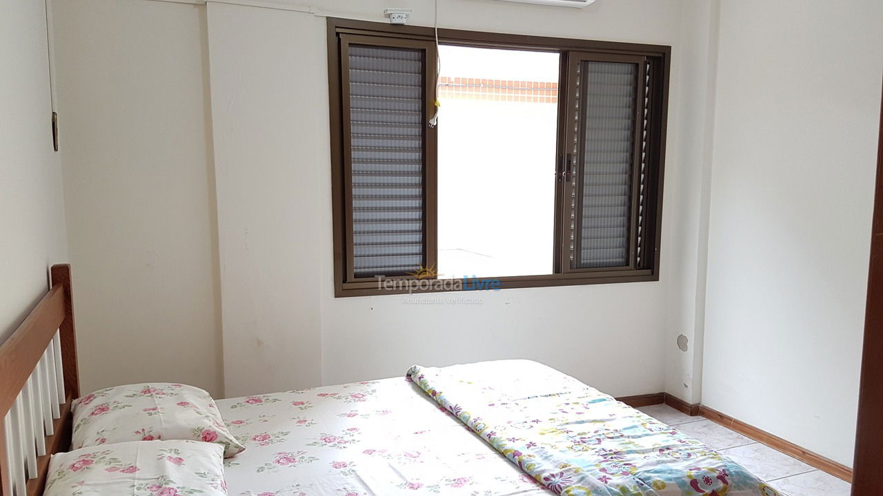Apartamento para alquiler de vacaciones em Bombinhas (Praia de Bombinhas)