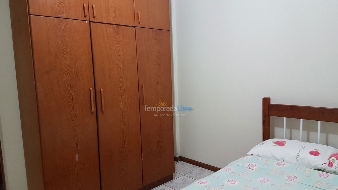 Apartamento para alquiler de vacaciones em Bombinhas (Praia de Bombinhas)
