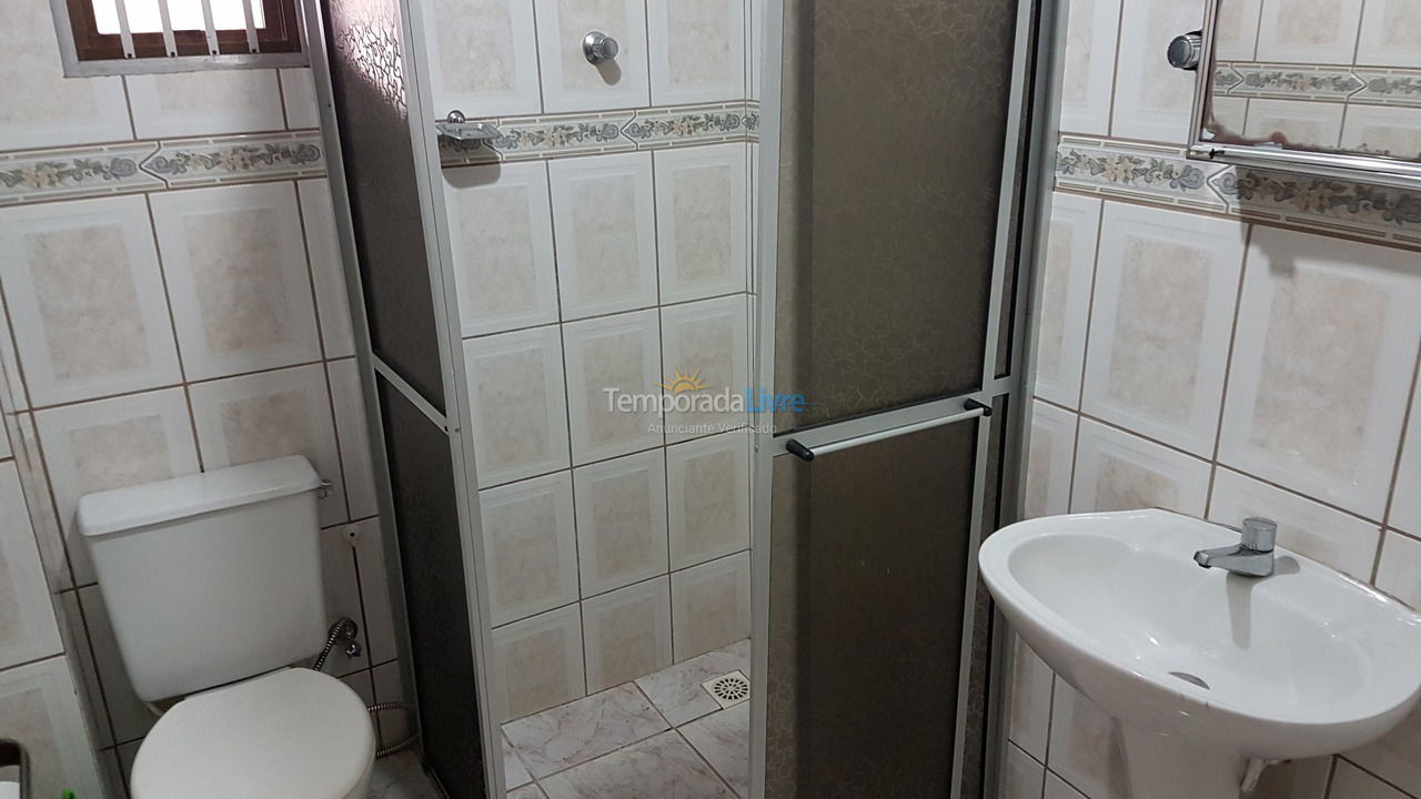 Apartamento para alquiler de vacaciones em Bombinhas (Praia de Bombinhas)