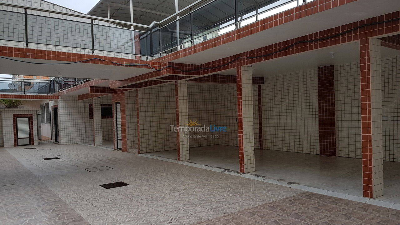 Apartamento para alquiler de vacaciones em Bombinhas (Praia de Bombinhas)