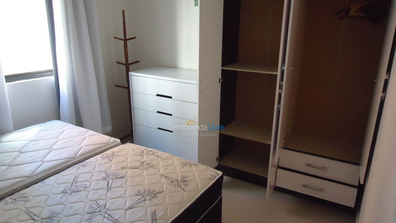 Apartamento para alquiler de vacaciones em Itapema (Meia Praia)