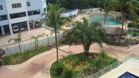 CLUBE NO CENTRO