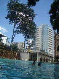 ONLY $ 90 DAY P 5 PEOPLE SEASON CALDAS NOVA APT ANEXOCLUBE CTC