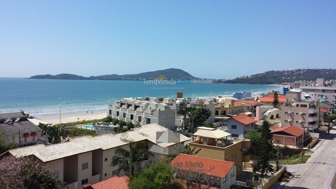 Casa para alquiler de vacaciones em Bombinhas (Praia de Bombas)