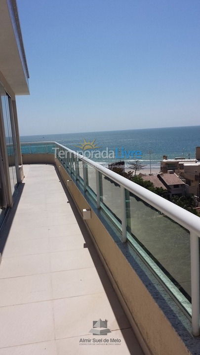 House for vacation rental in Bombinhas (Praia de Bombas)