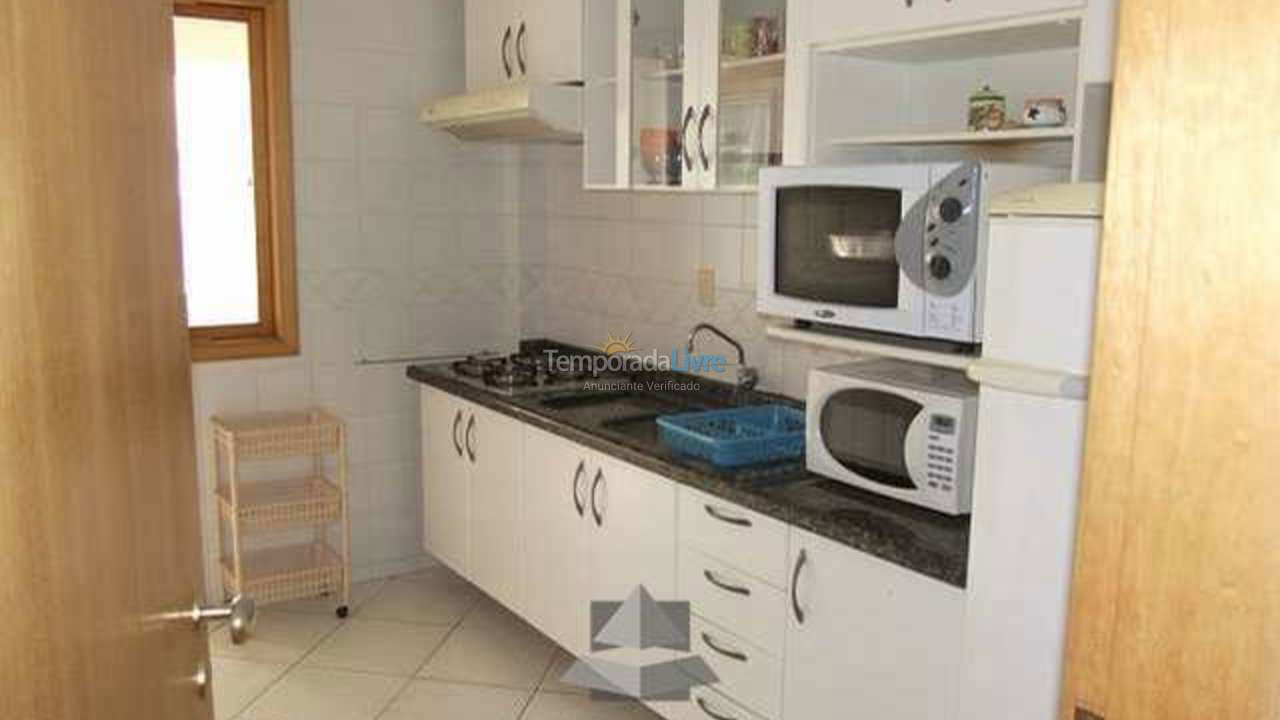 House for vacation rental in Bombinhas (Praia de Bombas)